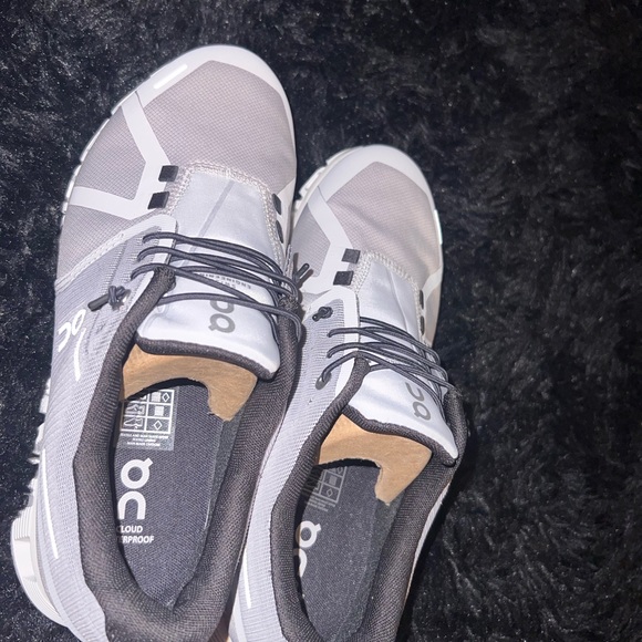 Cloud 5 Waterproof Mens - Picture 6 of 11